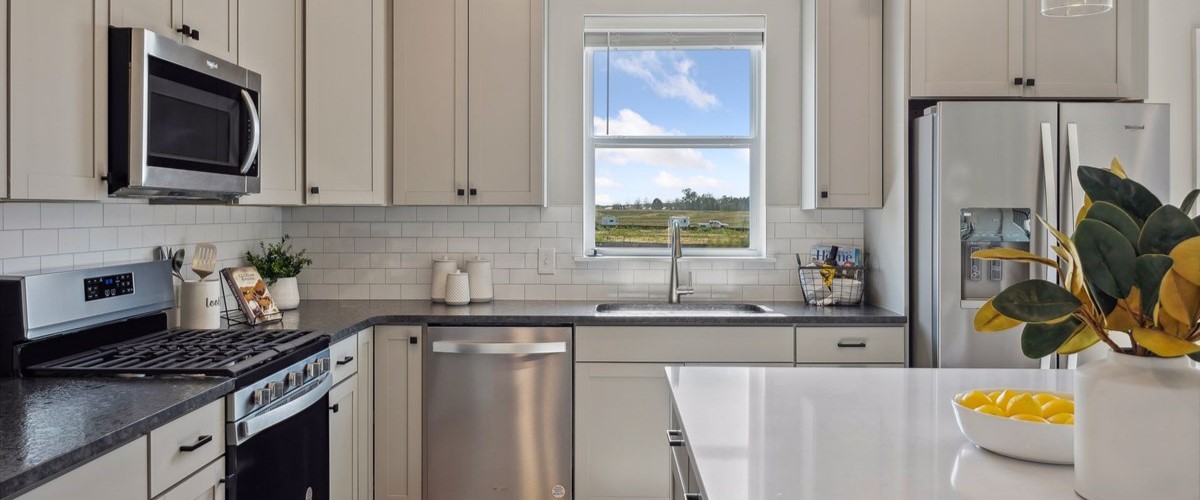 Bob's Wood Specialties and Credit River Granite